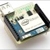 IoT-хаб на Intel Edison