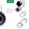 Смартфон Oppo F1s получит 16-мегапиксельную фронтальную камеру