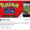 Игру Pokemon Go для ОС Android загрузили более 50 миллионов раз