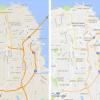 Google улучшила приложение Google Maps для ПК и мобильных