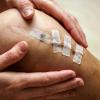 Science: почему травмы колена зачастую не заживают?