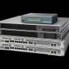 МСЭ нового поколения Cisco Firepower серии 4100 крупным планом
