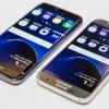 Успех смартфонов Samsung Galaxy S7 и S7 edge позволил компании отчитаться о рекордном квартале за последние два года