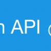 Open API Ivideon: первые шаги