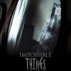 Сценарий к новому фильму ужасов «Impossible Things» написан с участием ИИ