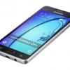 Смартфон Samsung Galaxy On5 образца 2016 года прошел сертификацию FCC