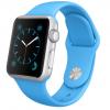 Часы Apple Watch 2 могут получить более емкий аккумулятор за счет уменьшения толщины экрана