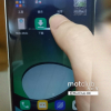 «Живые» фото смартфона Moto Z Play подтверждают идентичность дизайна со старшими моделями