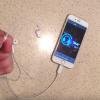 Наушники Apple EarPods с разъемом Lightning засветились в новом видеролике