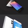 Новые изображения демонстрируют смартфон Meizu Edge с изогнутым дисплеем и сдвоенной камерой