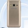 Складной смартфон Samsung замечен в базе данных TENAA