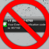 NIST: SMS нельзя использовать в качестве средства аутентификации
