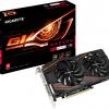 Конструкция системы охлаждения 3D-карты Gigabyte Radeon RX 470 G1 Gaming 4G включает два 90-миллиметровых вентилятора