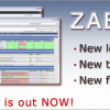 Zabbix vs графики