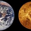 Ученые считают, что на Венере уже когда-то была жизнь