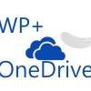 Как легко работать с OneDrive из приложений UWP