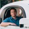 Один из руководителей проекта беспилотного автомобиля Google покинул компанию