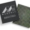 Контроллер Marvell 88NV1160 предназначен для твердотельных накопителей с поддержкой NVMe
