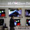 Увеличение выхода годной продукции позволило LG Display нарастить план выпуска телевизионных панелей OLED на будущий год