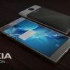Ожидается, что новые смартфоны Nokia получат графеновые датчики изображения
