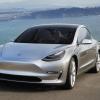 Tesla Model 3: все, что сейчас известно об этой модели электромобиля