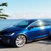 Tesla собирается увеличить дальность хода своих электромобилей