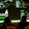 В Китае анонсировали видеокарту GeForce GTX 1060 с 3 ГБ памяти, которая содержит 1152 ядра CUDA и оценивается в $200