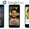 Google выпустила приложение Duo для видеочатов под iOS и Android