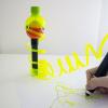 Renegade — первая в мире 3D ручка, которая работает на пластиковых бутылках