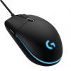 Игровая мышь Logitech G Pro Gaming Mouse предназначена для профессионалов