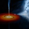 Самая маленькая чёрная дыра во Вселенной