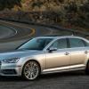 Технология Audi V-to-I позволит автомобилям общаться со светофорами