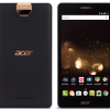 В планшетофоне Acer Iconia Talk S (A1-734) используется SoC MediaTek MT8735