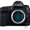 Большой анонс 25 августа: дебютирует зеркальная фотокамера Canon EOS 5D Mark IV ценой 3800 евро