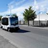 На дорогах Хельсинки появятся полноценные беспилотные автобусы