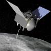 НАСА отправит зонд на астероид, который может столкнуться с Землей