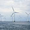 Великобритания построит морскую ветряную электростанцию мощностью 1800 МВт