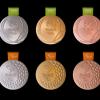 Металлы для медалей Летних Олимпийских игр 2020 возьмут из переработанной электроники