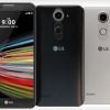 Смартфон LG X Fast основан на SoC Snapdragon 808 и располагает экраном QHD