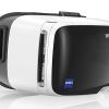 VR-гарнитура Zeiss VR One Plus с поддержкой смартфонов с iOS и Android поступила в продажу по цене $129