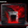 Игровые ноутбуки Acer Predator 15 и Predator 17 получили видеокарты Nvidia GeForce GTX 10