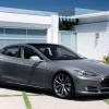 Рекордное обновление Tesla: аккумуляторы Model S и Model X