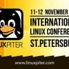 Анонс конференции Linux Piter 2016 — второй международной Linux-конференции в России