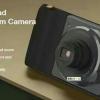 Появились качественные снимки фотографического модуля Hasselblad для смартфонов Moto Z
