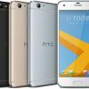 HTC готовит One A9s — второе поколение своего «айфоноподобного» смартфона