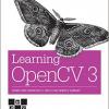 OpenCV и обработка изображений