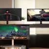 LG UltraWide 38UC99 — самый большой монитор с соотношением сторон экрана 21:9