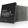 Samsung начинает серийный выпуск 14-нанометровых SoC Exynos 7570 со встроенными средствами беспроводного подключения