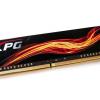 Линейка Adata DDR4 XPG Flame включает модули памяти для настольных и мобильных ПК