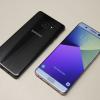 Samsung приостановила поставки смартфона Galaxy Note7 из-за нескольких случаев возгорания
